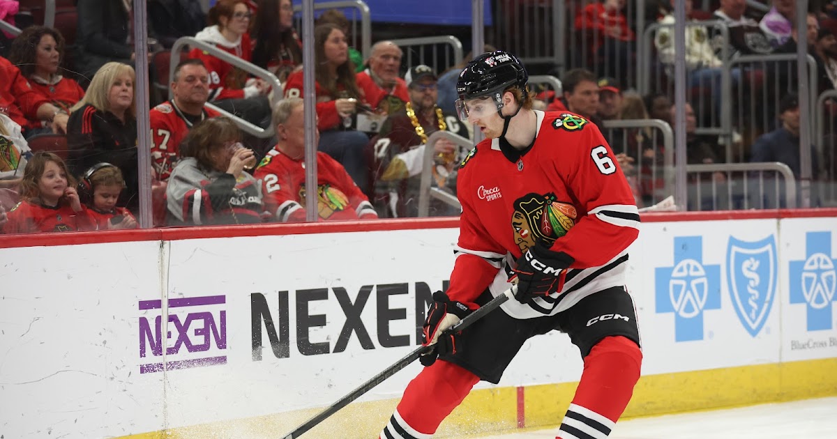 5 Top Defense Prospects That Will Make A Difference Next Season