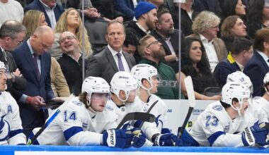 Lightning assistant Jeff Blashill hired as Blackhawks head coach