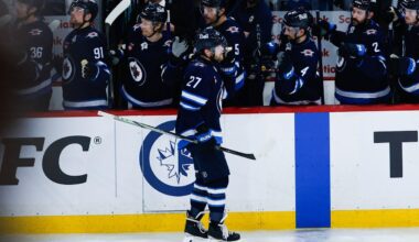 Danault and Team Canada Eliminated, Fiala and Team Switzerland Advance at Worlds