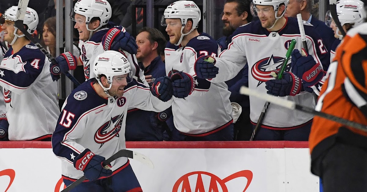 NHL Rumors: 3 Potential Free-Agent Destinations For Dante Fabbro