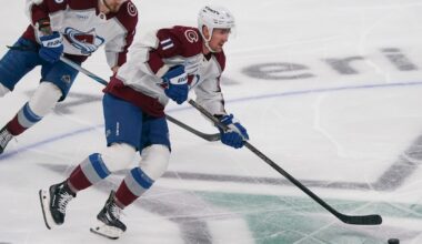 NHL Rumors: 3 Potential Free-Agent Destinations For Brock Nelson