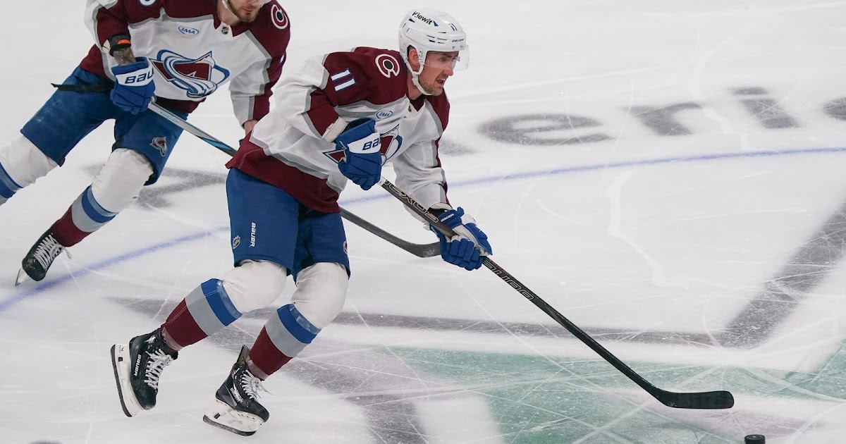 NHL Rumors: 3 Potential Free-Agent Destinations For Brock Nelson