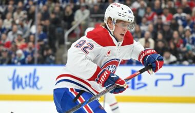 Canucks Rumors: Vancouver Linked To Four Big Names