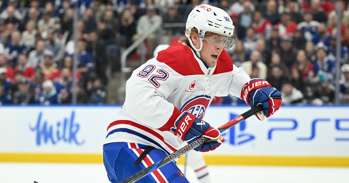 Canucks Rumors: Vancouver Linked To Four Big Names