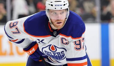 Oilers at Stars Game 1 picks, odds, schedule: Dallas favored for game, Edmonton for series