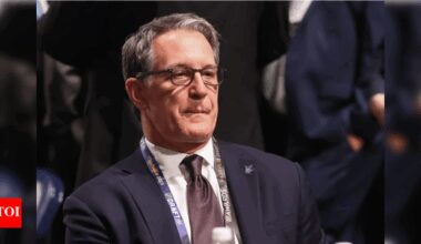 Brendan Shanahan steps down after 11 seasons with the Maple Leafs: What’s next for the franchise legend? | NHL News