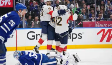 Reporter Shares Interesting News Involving Maple Leafs AGM Brandon Pridham