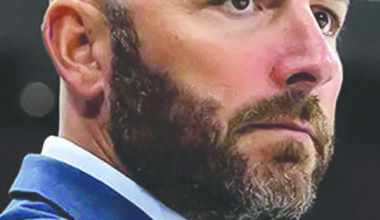 Huskies make surprise announcement of new hockey coach | News, Sports, Jobs