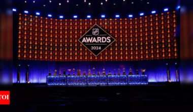 Cheveldayoff, Nill, and Zito finalists for NHL GM of the Year Award | NHL News