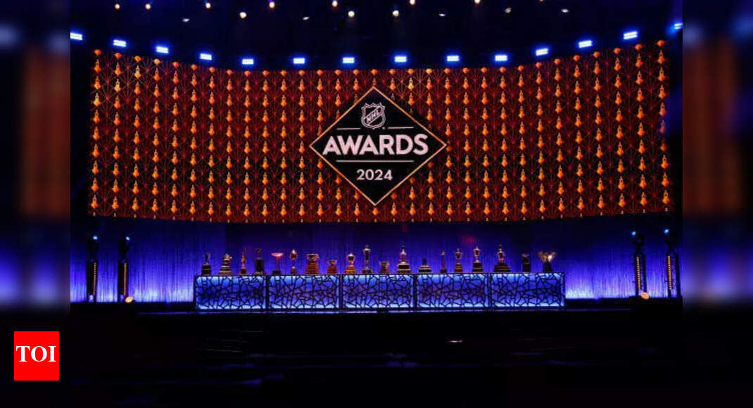 Cheveldayoff, Nill, and Zito finalists for NHL GM of the Year Award | NHL News