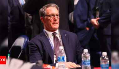 Brendan Shanahan rejected by Islanders after Toronto Leafs exit | NHL News