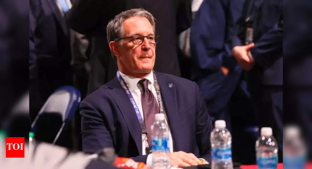 Brendan Shanahan rejected by Islanders after Toronto Leafs exit | NHL News