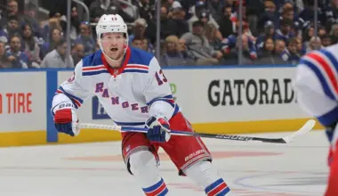 Six intriguing teams are reportedly eyeing NY Rangers former 1st overall pick