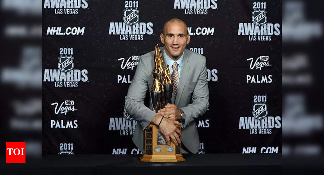 Ian Laperrière’s exit as Phantoms coach sparks bigger questions for Flyers’ future | NHL News