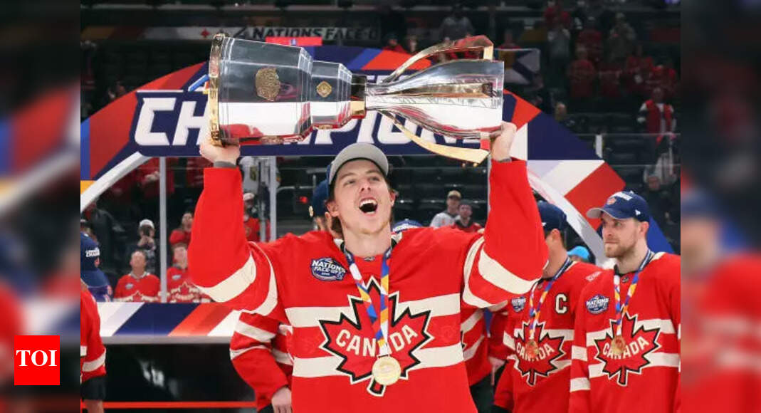 Los Angeles Kings target Mitch Marner amid 2025 NHL trade rumors and Maple Leafs contract uncertainty | NHL News