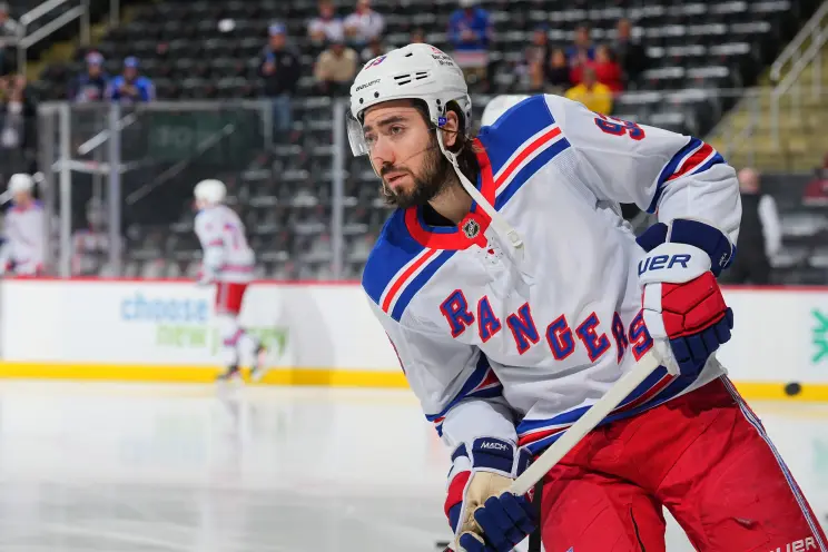 New York Rangers star Mika Zibanejad reveals his true thoughts on Mike Sullivan's Hiring
