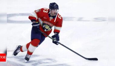 Did the Bruins stab Brad Marchand in the back? Insider claims reunion is impossible | NHL News