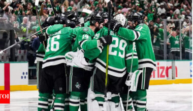 NHL salary cap loophole gives teams like Dallas and Florida extra leverage: Report | NHL News