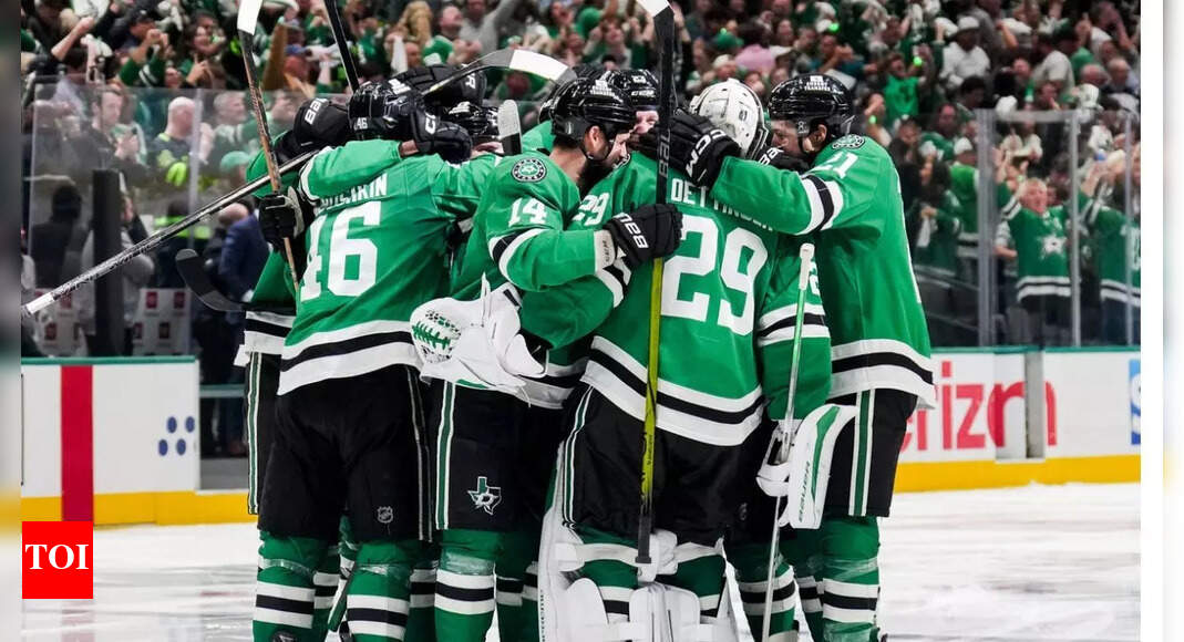 NHL salary cap loophole gives teams like Dallas and Florida extra leverage: Report | NHL News