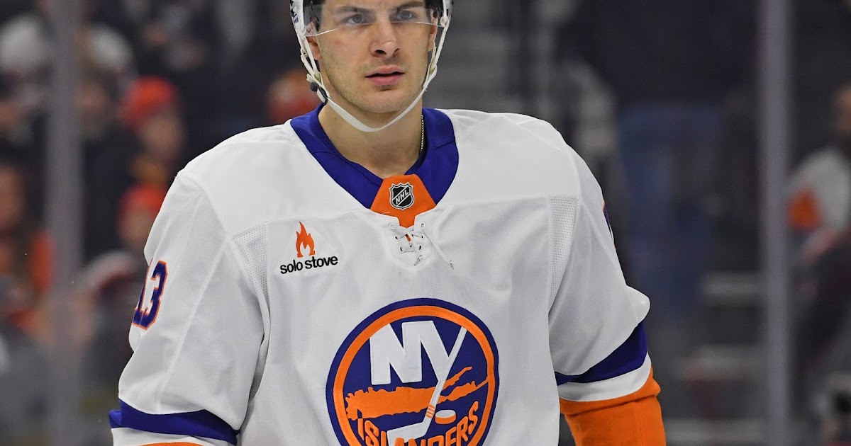 Islanders Trade Rumors: Mat Barzal likely to be traded this offseason