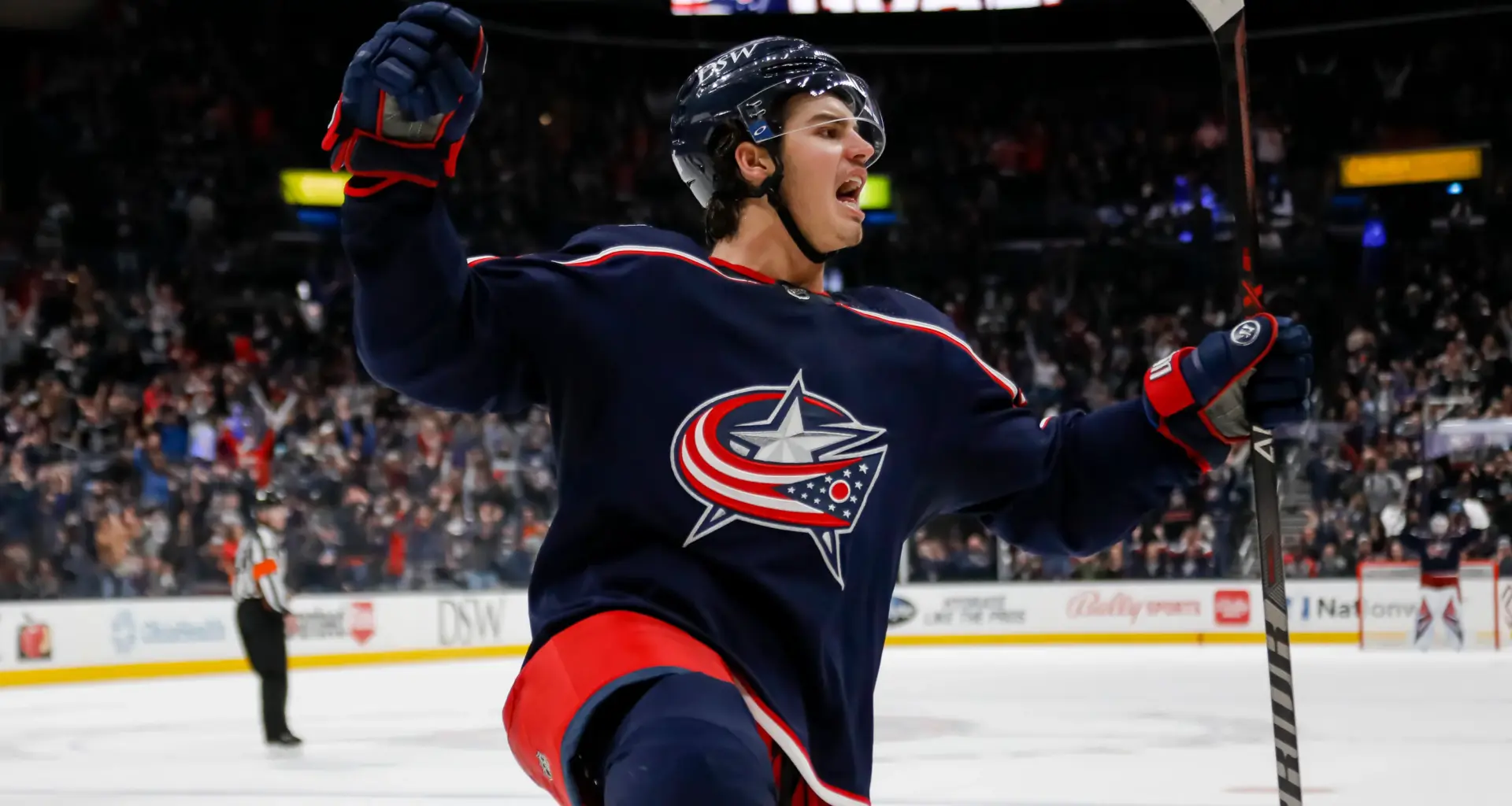 Blue Jackets Star and Son of Former Canucks Fan Favorite Emerges as Top Offseason Trade Target