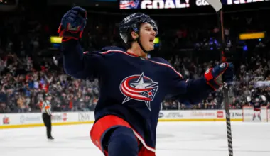 Blue Jackets Star and Son of Former Canucks Fan Favorite Emerges as Top Offseason Trade Target