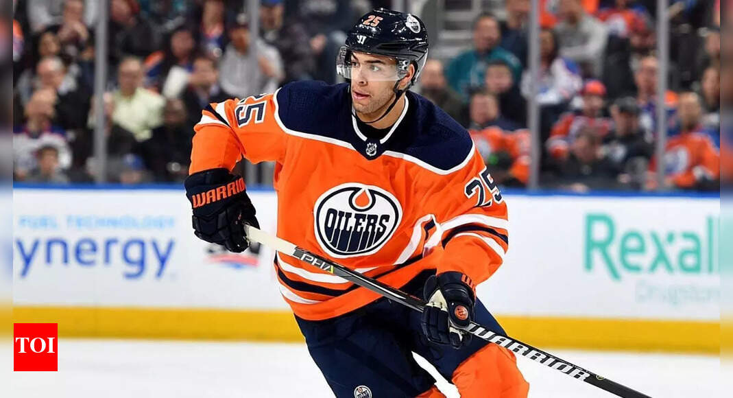 Darnell Nurse controversy sparks accusations of NHL bias by Dallas Stars | NHL News