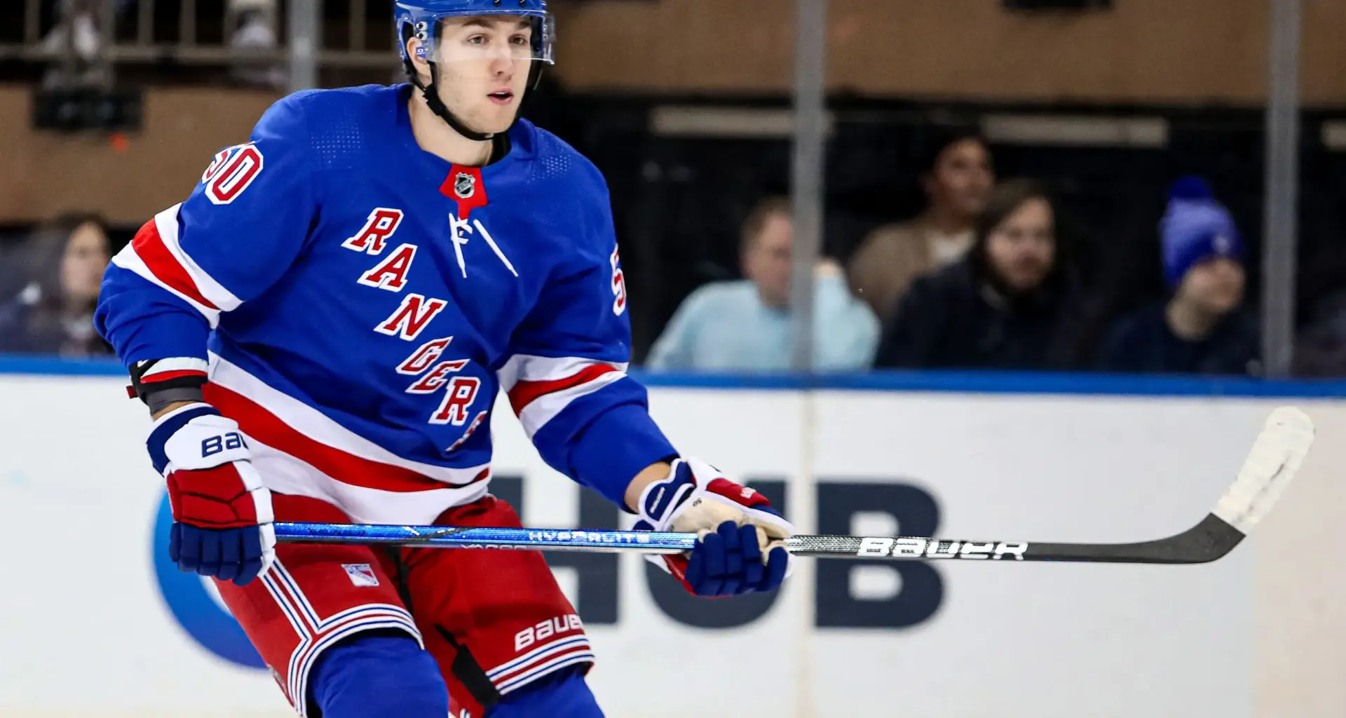 Several teams emerge as serious contenders for New York Rangers star forward this offseason