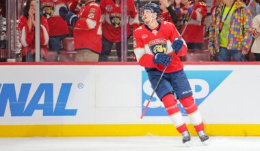 Defensemen Who Slipped Away From The Rangers And Are Thriving Now