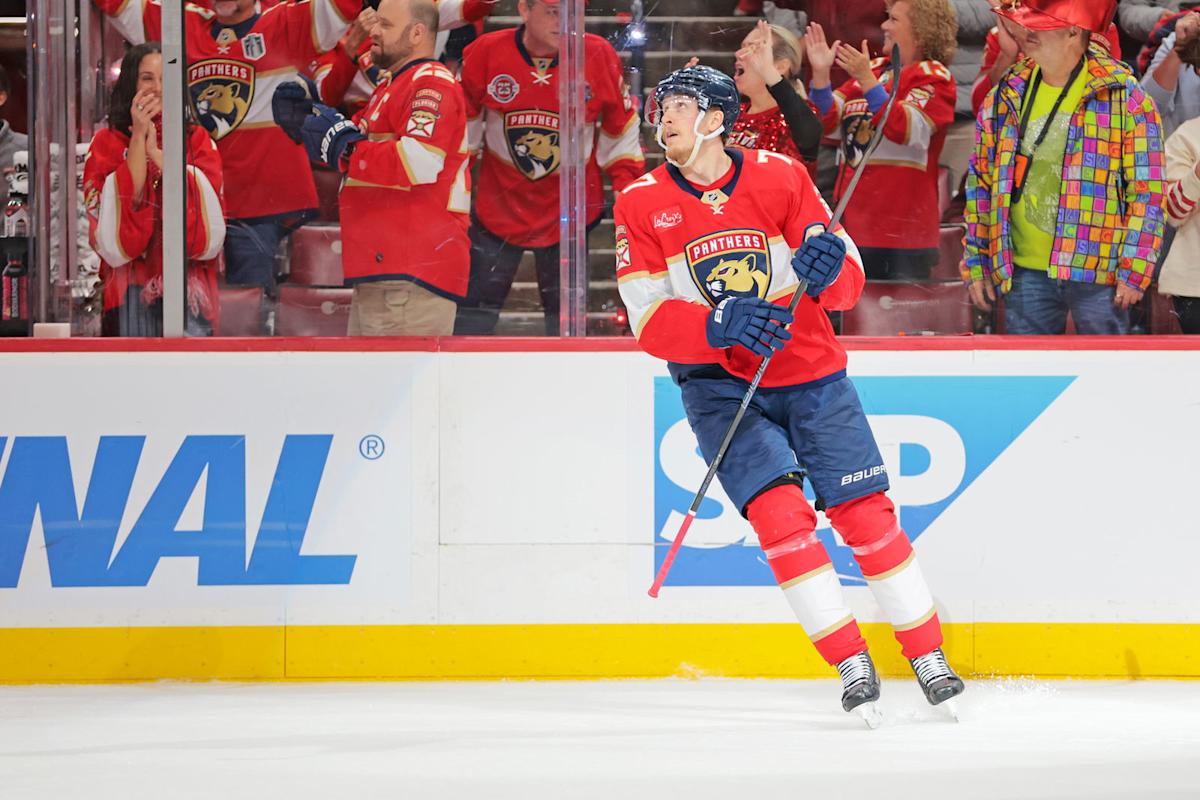 Defensemen Who Slipped Away From The Rangers And Are Thriving Now