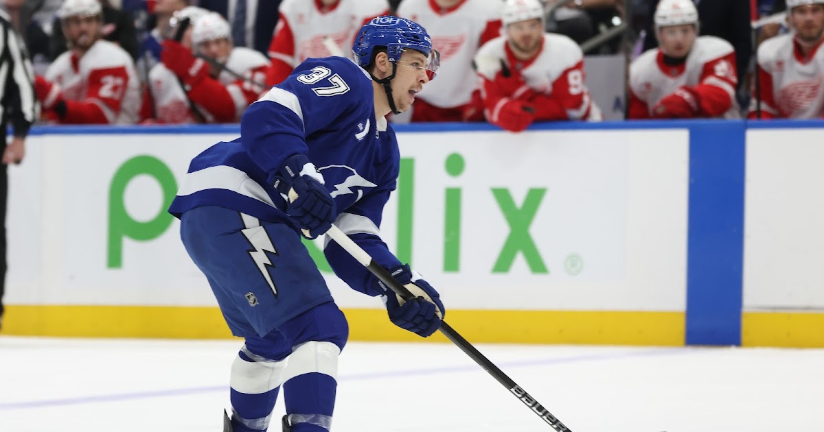 3 Free Agent Destinations For Yanni Gourde