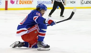 Chris Drury and the New York Rangers encouraged to move on from star player in 2026