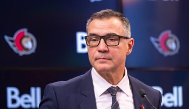 NHL Trade Rumors: Flames and Senators Could Become Trade Partners