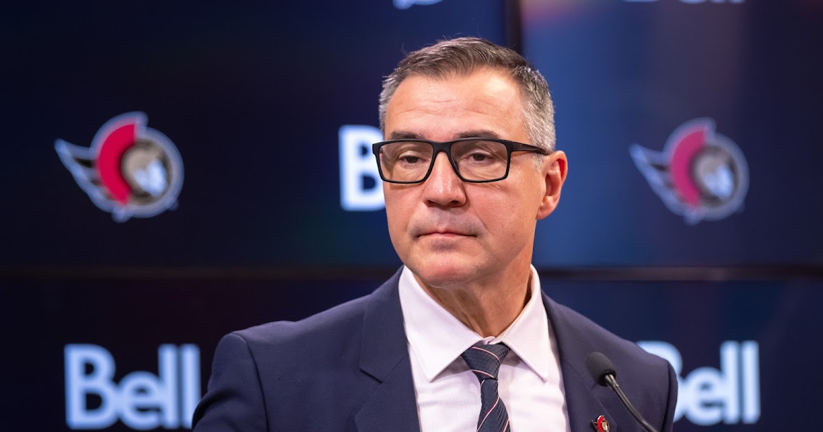 NHL Trade Rumors: Flames and Senators Could Become Trade Partners