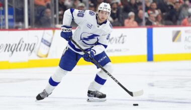 Lightning's J.J. Moser, Switzerland fall short in 1-0 overtime loss to USA in gold medal game