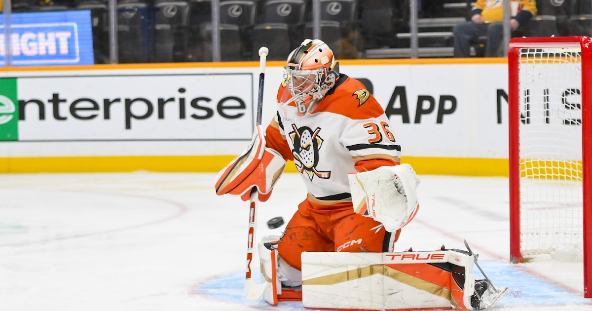 NHL Rumors: 3 Anaheim Ducks Trade Candidates For 2025 Offseason