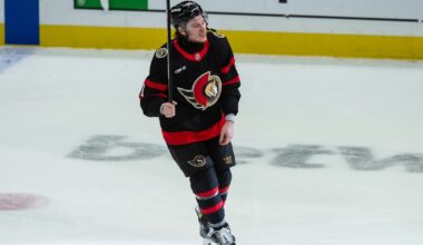 NHL Rumors: 3 Potential Free-Agent Destinations For Adam Gaudette