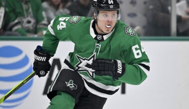 NHL Free Agent News: Mikael Granlund Linked to Canadian Team In Free Agency