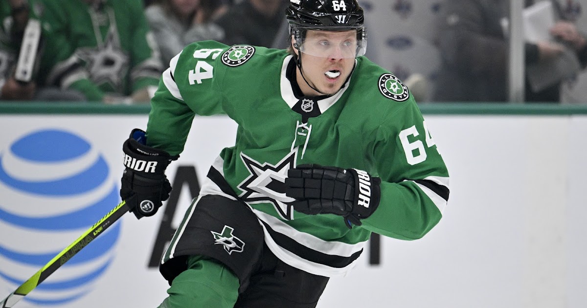 NHL Free Agent News: Mikael Granlund Linked to Canadian Team In Free Agency