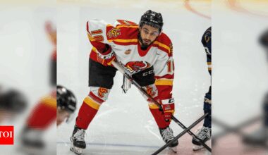 Meet Edmonton’s Arjun Atwal, the hockey star who walked away from a pro career to build a diverse future for South Asian and BIPOC players | NHL News