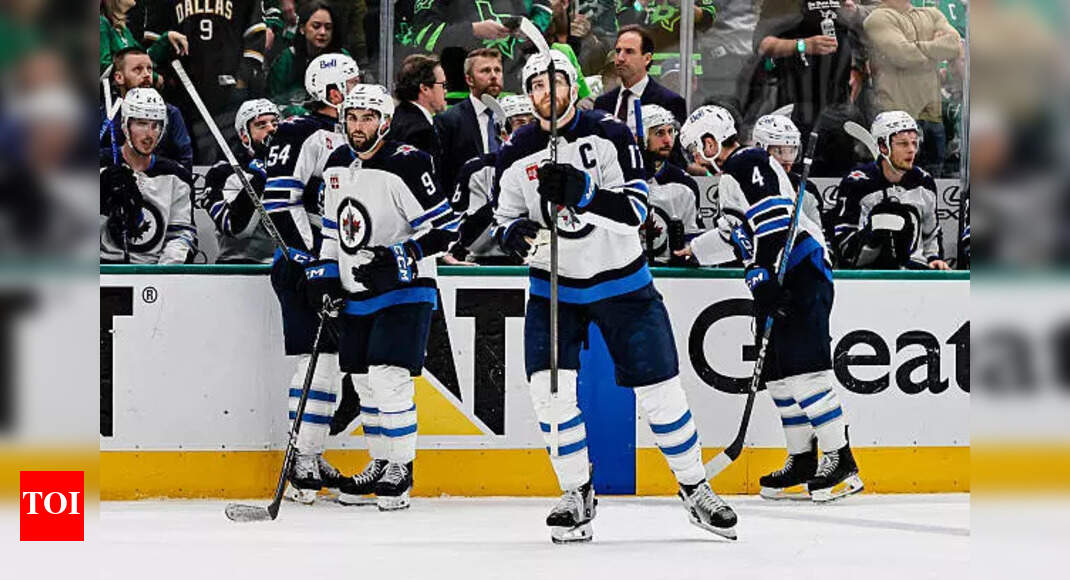 Winnipeg Jets prioritize Nikolaj Ehlers choice and long-term contracts for Gabriel Vilardi, Dylan Samberg | NHL News