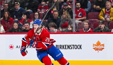 NHL Rumors: 3 Potential Free-Agent Destinations For Christian Dvorak