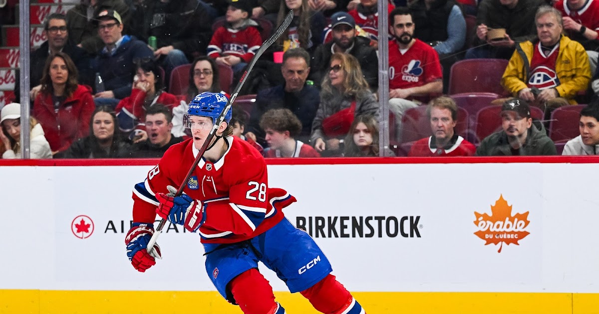 NHL Rumors: 3 Potential Free-Agent Destinations For Christian Dvorak