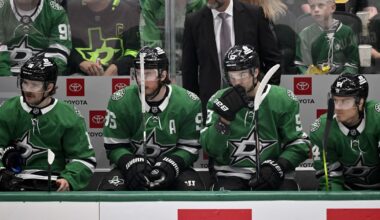 Stars Rumors: Dallas Forward Becoming Prime Offer Sheet Candidate