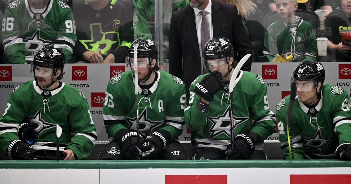 Stars Rumors: Dallas Forward Becoming Prime Offer Sheet Candidate