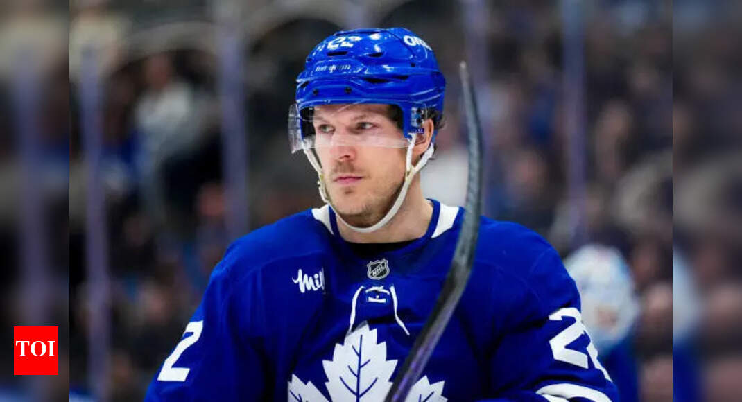 Without a first-round pick, can the Maple Leafs strike big in the 2025 NHL draft? | NHL News