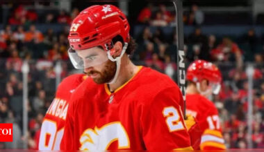 Justice Maria Carroccia strikes out text evidence against Dillon Dubé in the Hockey Canada sexual assault trial | NHL News