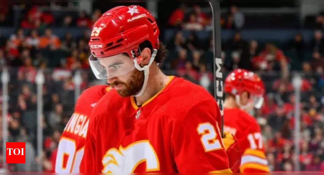 Justice Maria Carroccia strikes out text evidence against Dillon Dubé in the Hockey Canada sexual assault trial | NHL News