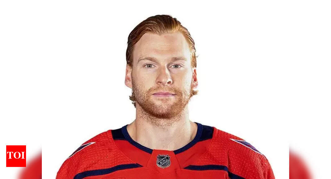 Connor Brown free agency: How the Edmonton Oilers could lose a valuable asset? | NHL News