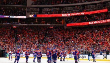 A Sweet 17 Thoughts About What Rangers Fans Should Know About The Playoffs